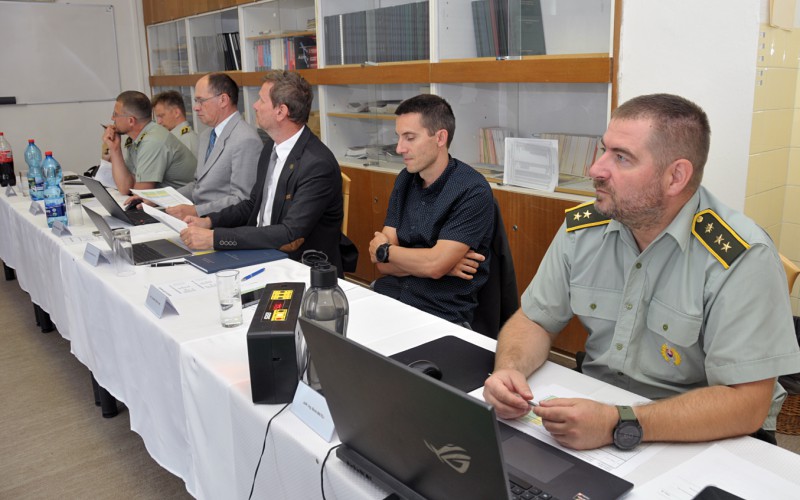 State exams for students of bachelor’s studies in the academic year 2022/2023, July 3rd – 7th 2023