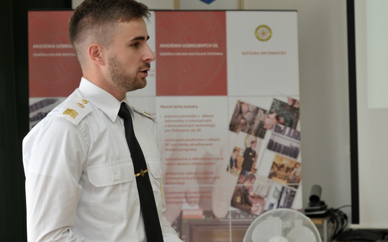 State exams for students of bachelor’s studies in the academic year 2022/2023, July 3rd – 7th 2023