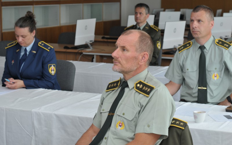 State exams for students of bachelor’s studies in the academic year 2022/2023, July 3rd – 7th 2023