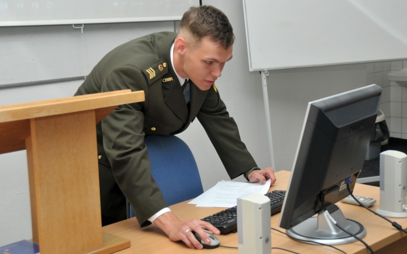 State exams for students of bachelor’s studies in the academic year 2022/2023, July 3rd – 7th 2023