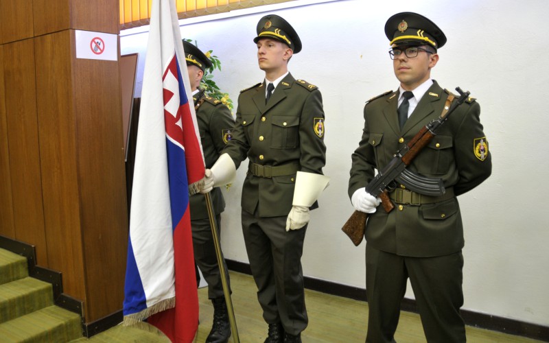 Graduation of bachelor’s studies students, July 14th 2023