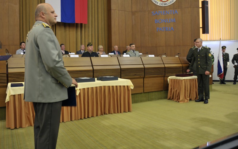 Graduation of bachelor’s studies students, July 14th 2023