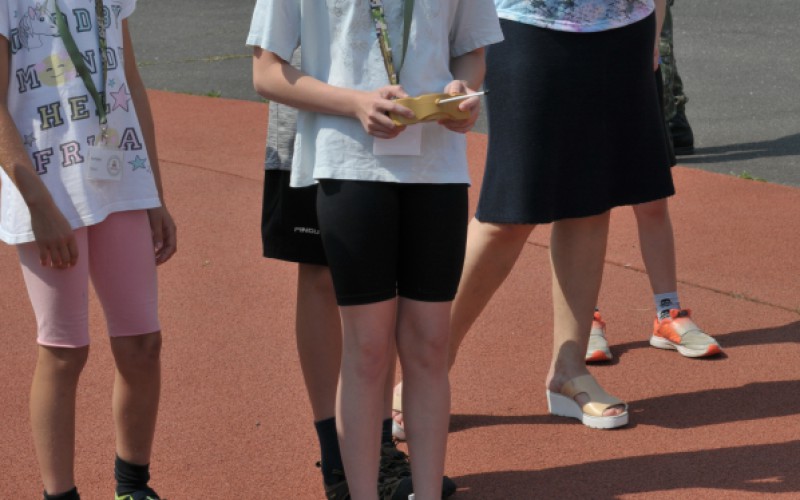 Detská univerzita, pondelok, 17. 07. 2023