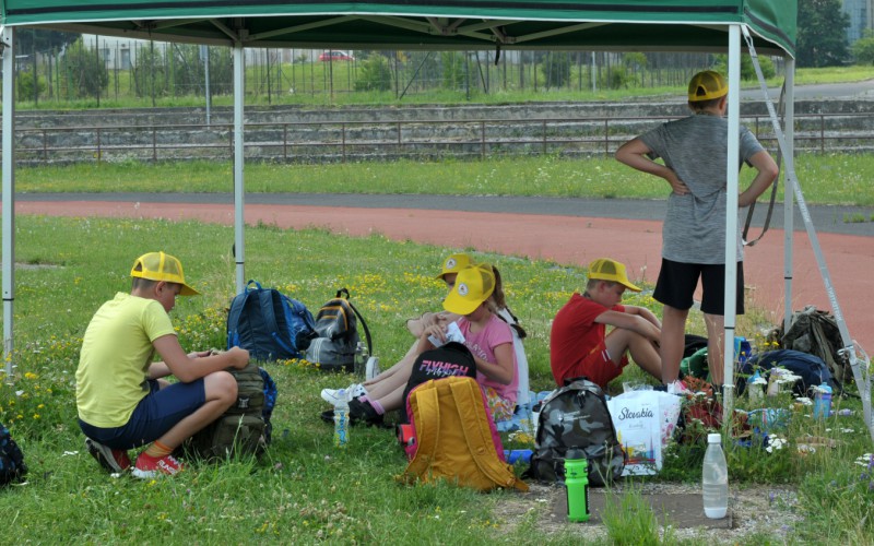 Detská univerzita, pondelok, 17. 07. 2023