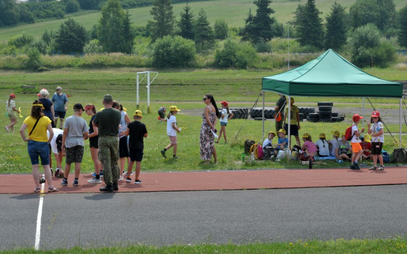 Detská univerzita, pondelok, 17. 07. 2023