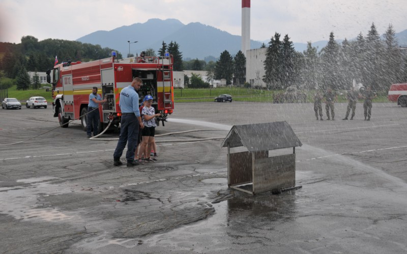 Detská univerzita, pondelok, 17. 07. 2023