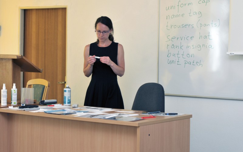 Children's University, Tuesday, July 18th 2023