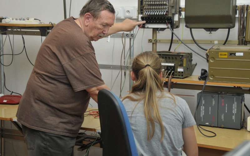 Children's University, Tuesday, July 18th 2023