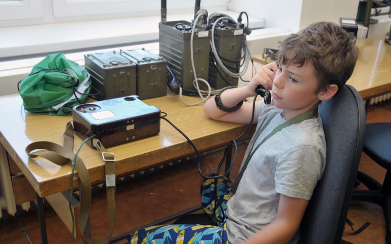 Children's University, Tuesday, July 18th 2023