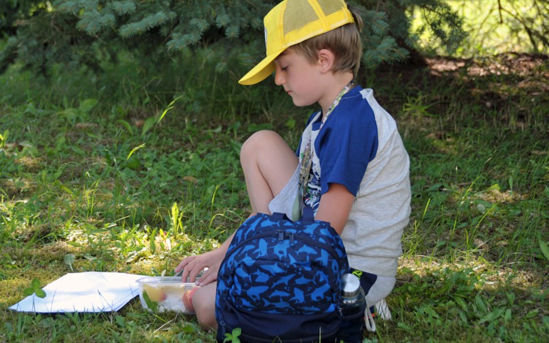 Children's University, Tuesday, July 18th 2023