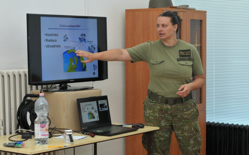 Children's University, Tuesday, July 18th 2023