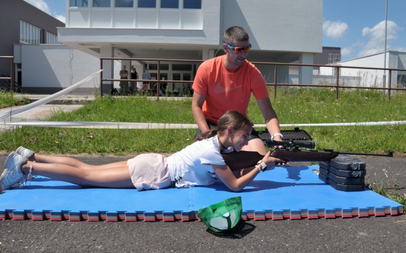 Children's University, Tuesday, July 18th 2023