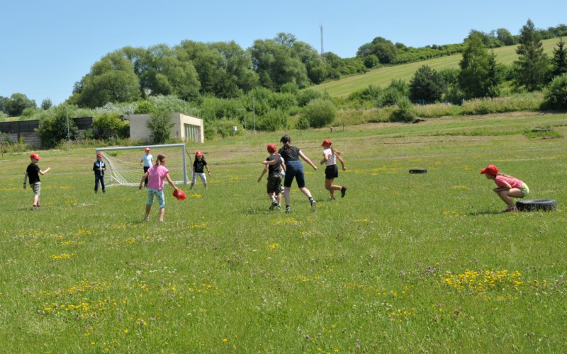 Children's University, Tuesday, July 18th 2023