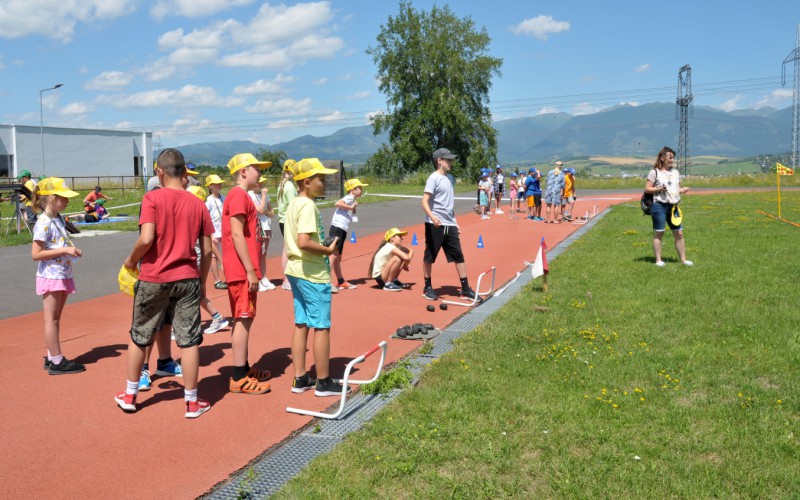 Children's University, Tuesday, July 18th 2023