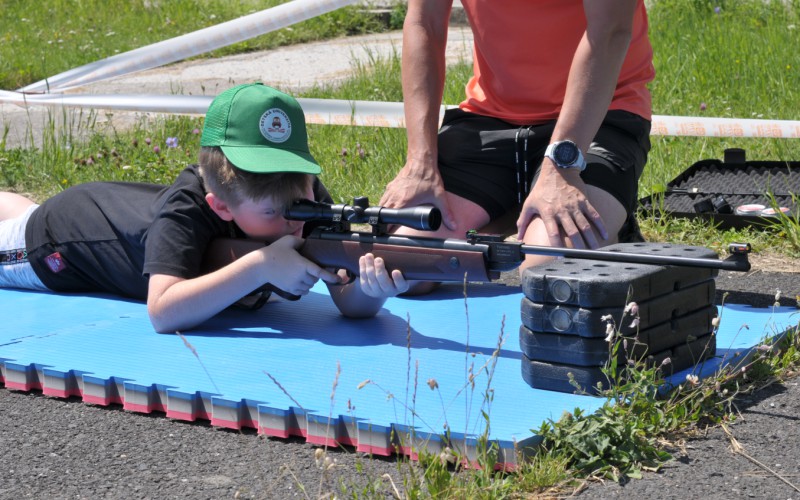 Children's University, Tuesday, July 18th 2023