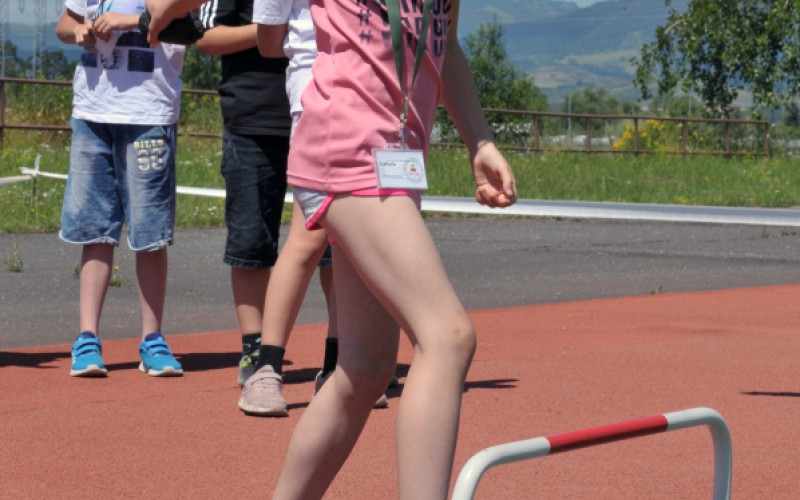 Children's University, Tuesday, July 18th 2023