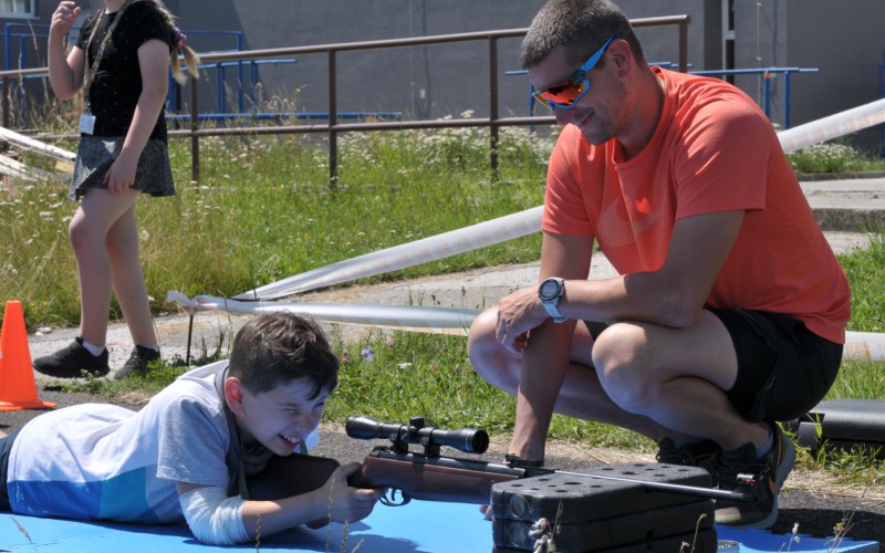 Children's University, Tuesday, July 18th 2023