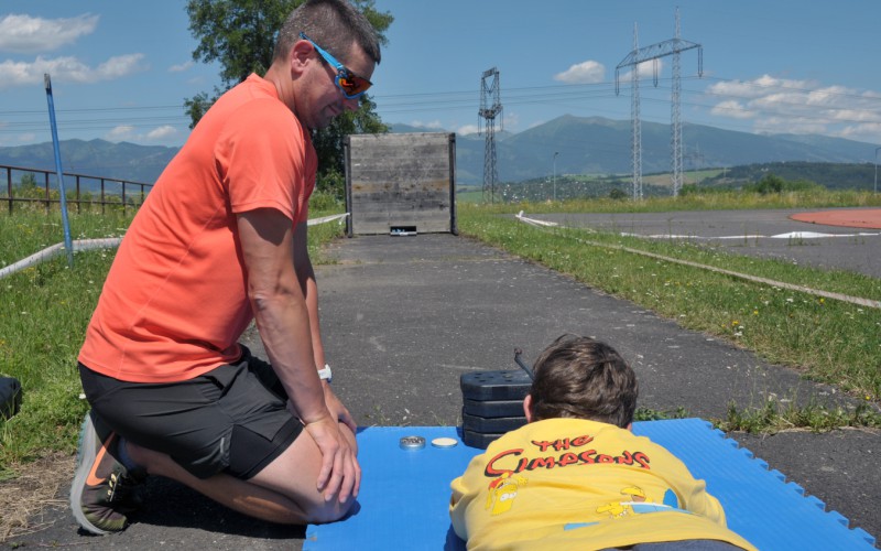 Children's University, Tuesday, July 18th 2023