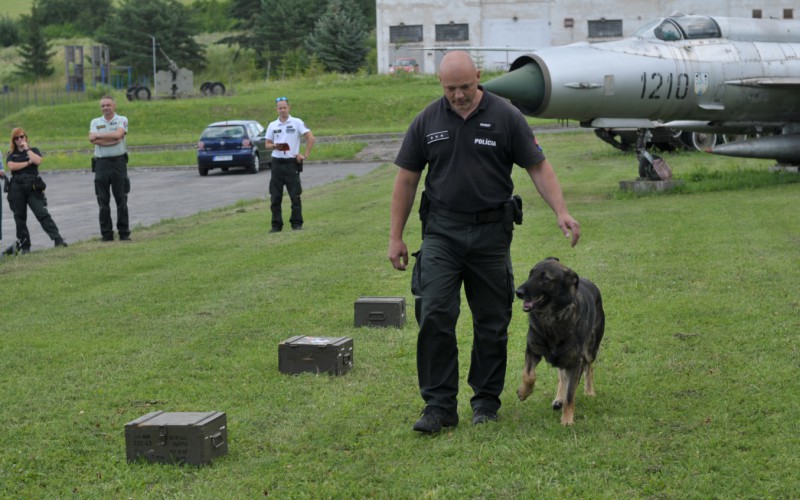 Detská univerzita, štvrtok, 20. 07. 2023
