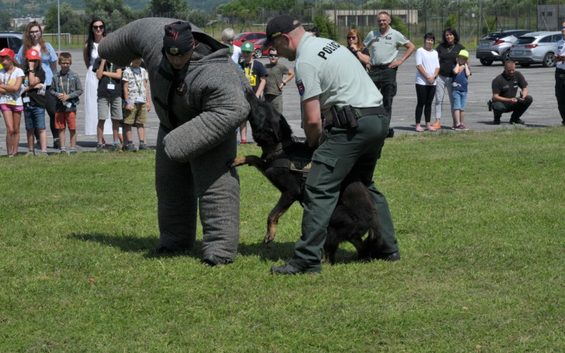 Detská univerzita, štvrtok, 20. 07. 2023