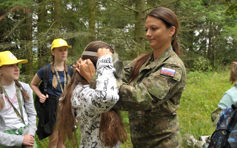 Children's University, Friday, July 21st 2023