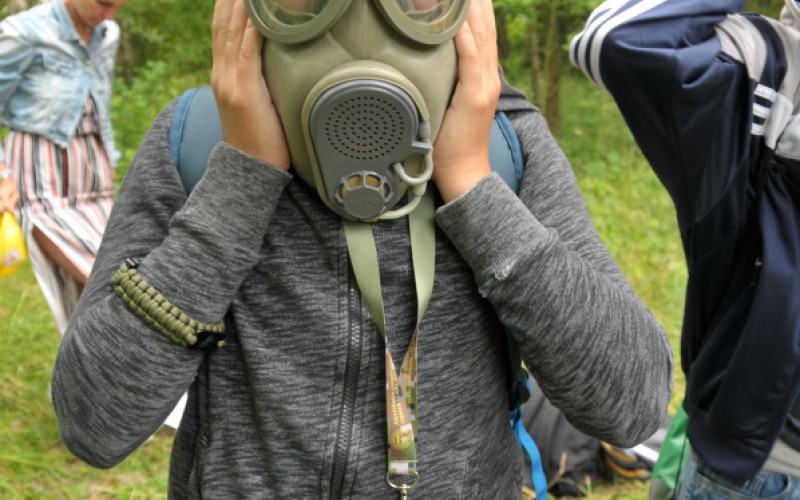 Children's University, Friday, July 21st 2023