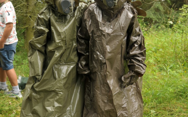 Children's University, Friday, July 21st 2023