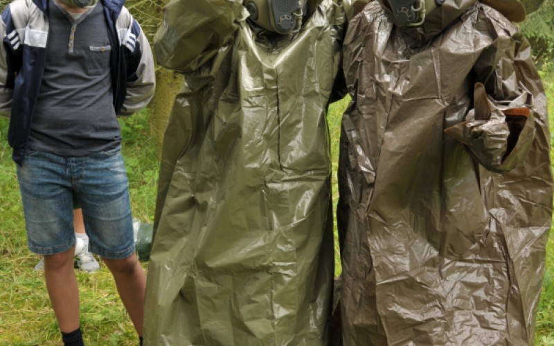 Children's University, Friday, July 21st 2023