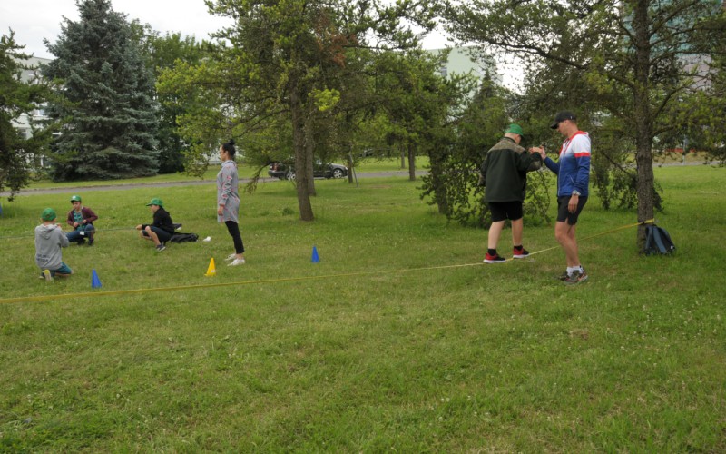 Children's University, Friday, July 21st 2023