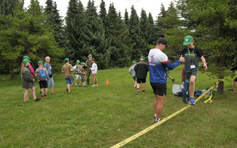 Children's University, Friday, July 21st 2023