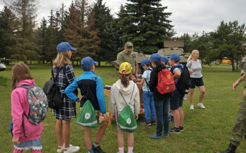 Children's University, Friday, July 21st 2023