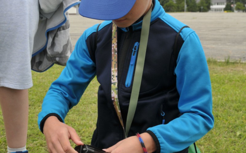 Children's University, Friday, July 21st 2023