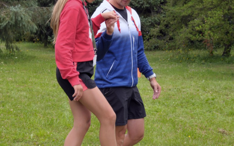 Children's University, Friday, July 21st 2023