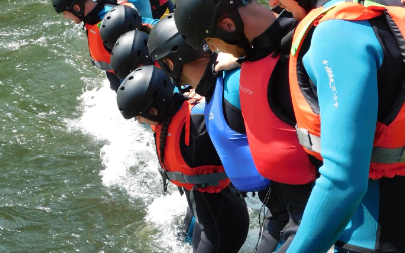 Summer physical education concentration of AOS cadets, July 17th – 28th 2023