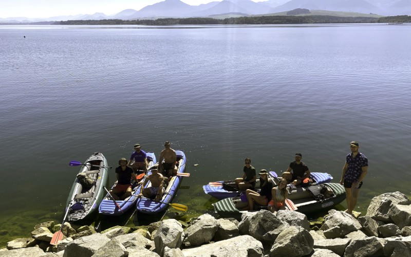 Špeciálna telesná príprava kadetov, 04. - 22. 09. 2023