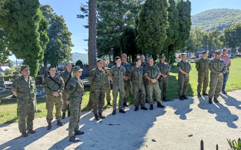 Po stopách M. R. Štefánika, 20. 9. 2023