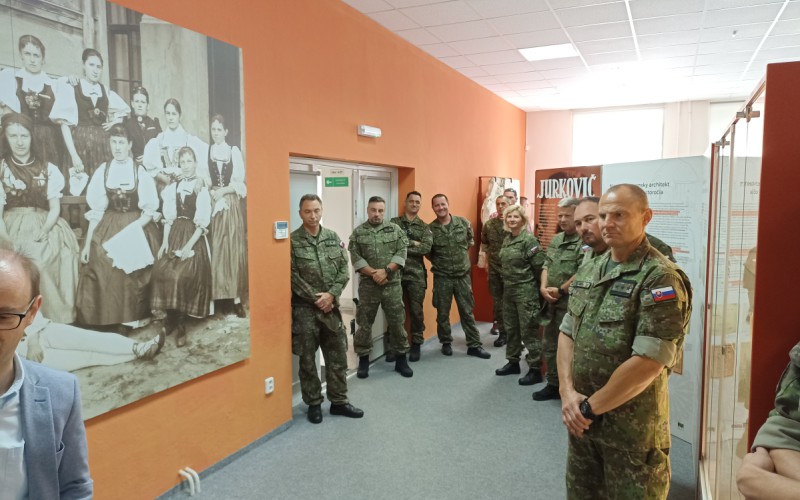 Po stopách M. R. Štefánika, 20. 9. 2023