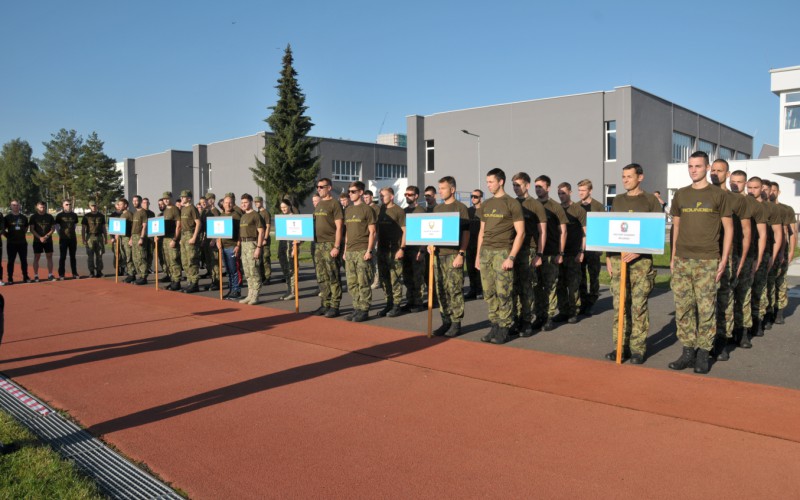 "AllRounder 2023", 25. - 26. 09. 2023