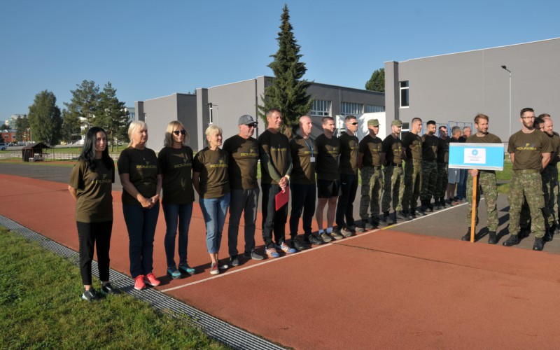 "AllRounder 2023", 25. - 26. 09. 2023