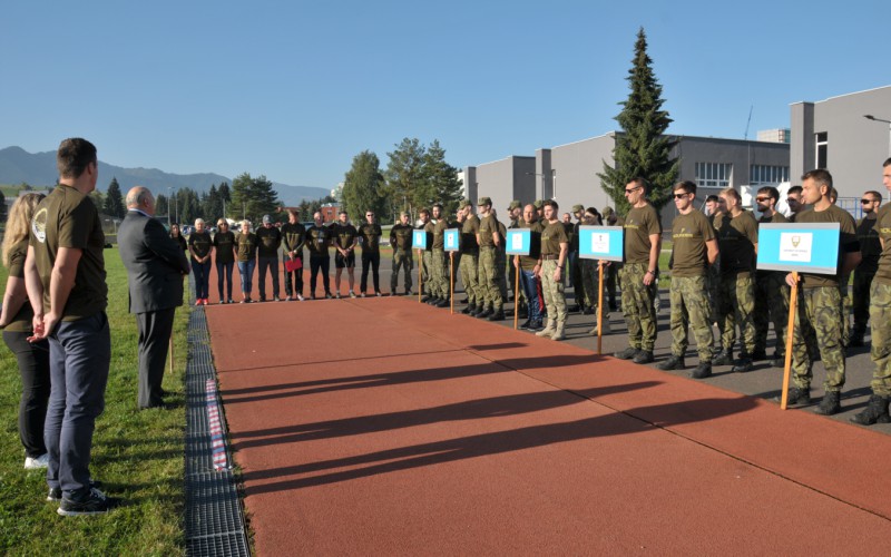 "AllRounder 2023", 25. - 26. 09. 2023