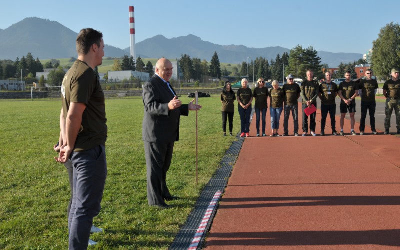 "AllRounder 2023", 25. - 26. 09. 2023