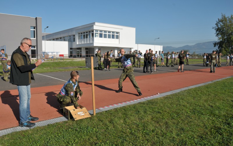 "AllRounder 2023", 25. - 26. 09. 2023