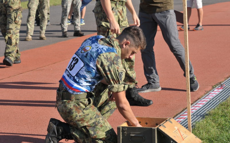 "AllRounder 2023", 25. - 26. 09. 2023