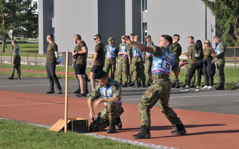 "AllRounder 2023", 25. - 26. 09. 2023