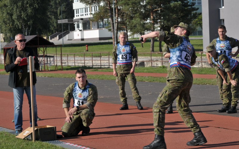 "AllRounder 2023", 25. - 26. 09. 2023