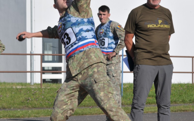 "AllRounder 2023", 25. - 26. 09. 2023