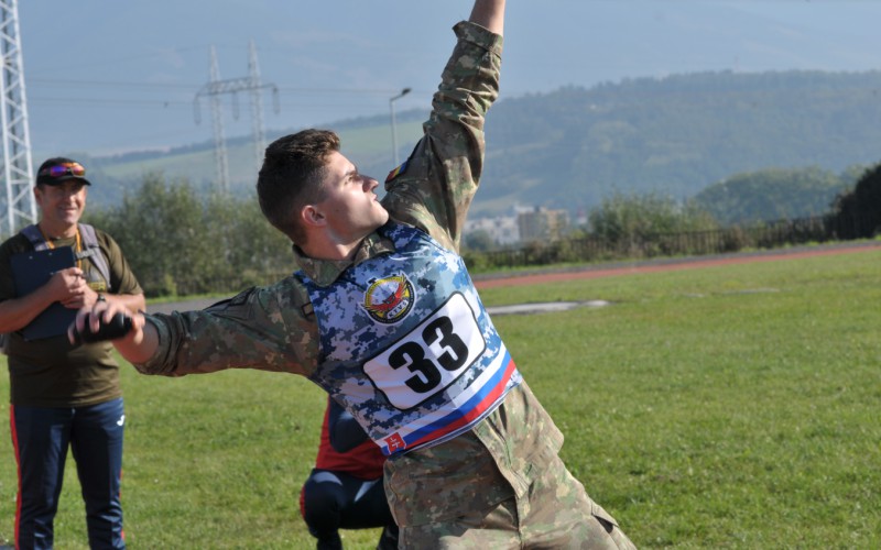 "AllRounder 2023", 25. - 26. 09. 2023