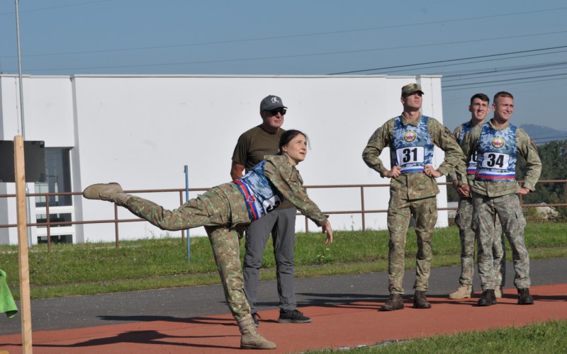 "AllRounder 2023", 25. - 26. 09. 2023