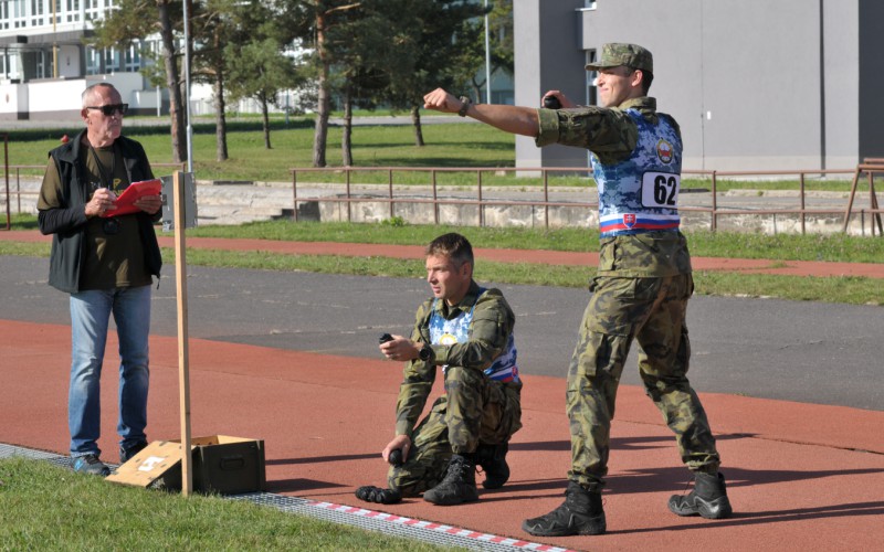 "AllRounder 2023", 25. - 26. 09. 2023