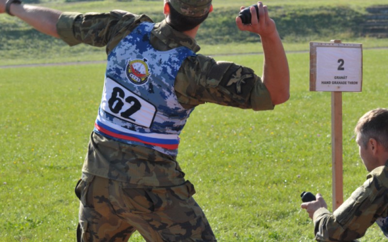 "AllRounder 2023", 25. - 26. 09. 2023